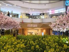 -当当书店(国泰广场店)