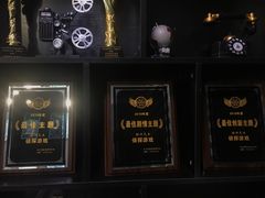 -脑洞先生非恐剧情密室(五一店)