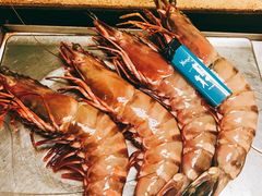 奶油虎虾-ZF Seafood Restaurant 卓峰海鲜餐