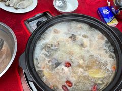 -花苑美食横琴生蚝火锅(拱北粤华路店)