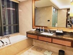 -郑州美盛喜来登大酒店