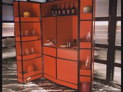 -西安W酒店·WEI全味西餐厅