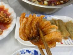 -笑红饭庄