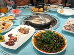 -景笙毋米粥底火锅(20年老字号)