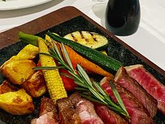 -Va Bene贝尼西餐厅