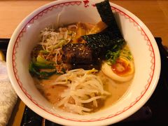 -赵记玄面(市府恒隆广场店)