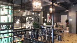 -上禾 HAIR SALON