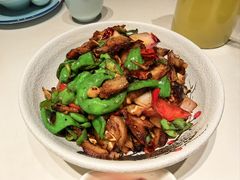 -麒麟小院·老九江菜(安平路店)