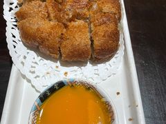 香酥芋泥鸭-堂宴·老厦门私房菜(1988仙岳总店)