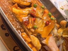 -徽韵人家·传承正宗徽菜(牡丹园店)