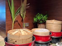 -三亚绿发山海天JW万豪酒店