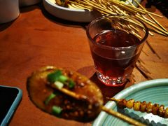 -辣不二地道川菜(汉水路店)