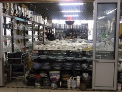 -岳各庄批发市场(西四环中路店)