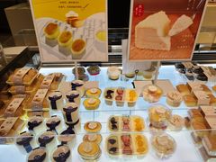 -派斯俊·本味(解放南路店)