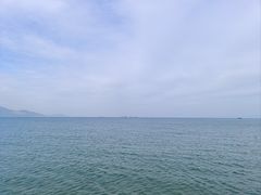 -汕尾风车岛