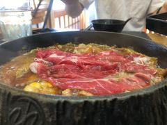 -水林间·寿喜烧自助(仙林金鹰店)