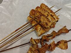 -正通记·哈尔滨烧烤·炭烤鸽子(七宝万科国际店)