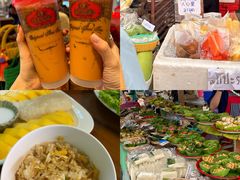 -Kat's Kitchen