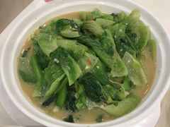 -金河半岛园林酒家(金融城店)