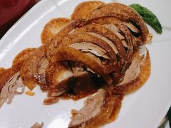 -惠丰堂饭庄·烤鸭·京味菜(翠微路店)