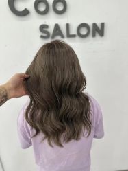 -Coo Hair salon