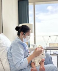 -圣贝拉母婴护理中心(深圳莱佛士店)