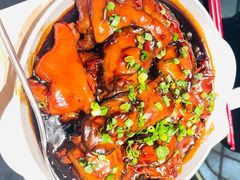 -忆家名门·上海菜(徐家汇店)