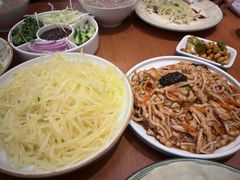 -老昌春饼(中央大街店)