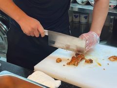 -老柴枝猪脚饭(窑岭店)