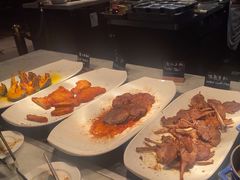 -厦门泰地万豪酒店-贡厨全日餐厅