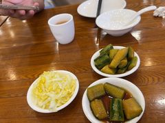-北京烤鸭 ·儿童菜 ·采风阁家常菜餐厅(亚龙湾天域酒店)