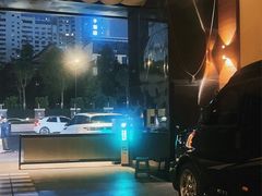 -君坤酒店(成都春熙路太古里店)