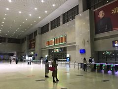 -洛阳龙门站