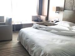 -北京希尔顿逸林酒店