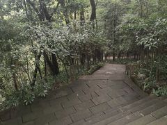 -重庆抗战遗址博物馆