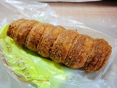 奶油号角-多乐之日(和平伊势丹店)