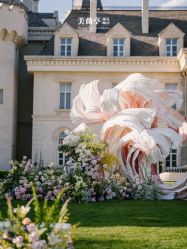 -美薇亭婚礼顾问