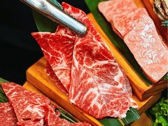 -银座苑烧肉酒场·烤活鳗(仙霞路店)
