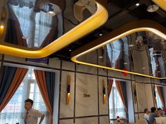 -海上名珠·海鲜酒楼(励骏庞都店)