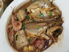 -妈妈菜舟山海鲜(定海古城店)