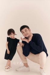 -初·印象孕妇儿童摄影馆