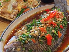 -妈妈的味道·腾冲特色菜(和顺古镇店)