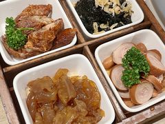 八闽小吃拼盘-四道菜·福建菜馆(新街口金鹰店)