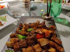 -渔太泰漓江小馆·广西融合菜(西街店)