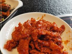 -老苏州芳和园茶酒楼  传统苏帮菜(观前店)