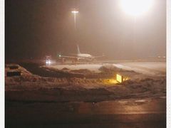 -乌鲁木齐天山国际机场-T3航站楼