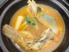 -小厨娘金榜题名(夫子庙秦淮河店)