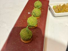 -荟廷·晶萃(陆家嘴尚悦湾店)