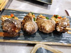 -黄鱼炙夜(华家池店)
