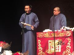 -合肥大剧院
